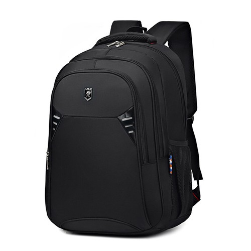 Rucksack Herren Wasserdicht Freizeit Reise Arbeit Laptop Schulrucksack Bag - Bild 10 von 12