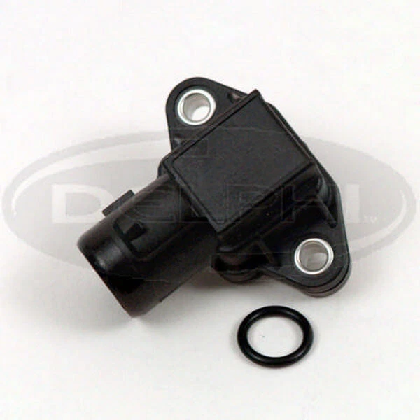 Sensor de presión absoluta colector Delphi para Honda Odyssey 1995-1999 1996 1997 Foto 2 de 4