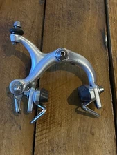 Dia Compe Brake Set Royal Gran Compe Calipers Vintage Road Racing bicycle Rear