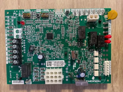 Emerson PCBBF145 / 50x57-289-01 Furnace Control Board 