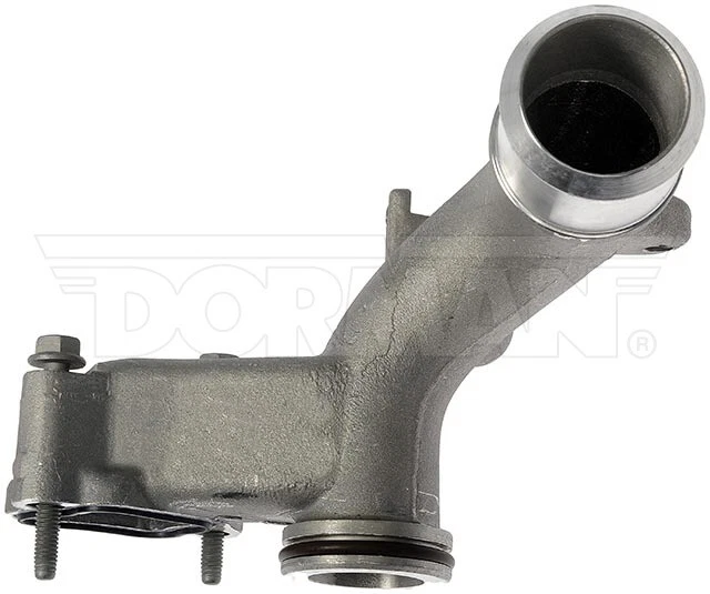 07-10 OUTLOOK ENGINE COOLANT WATER OUTLET V6 3.6 902-2098 - Image 2 of 4