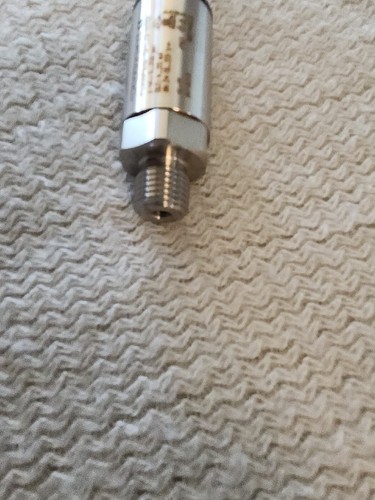 TURCK PT200PSIG-13-L13-H1131 Druckmessumformer - Bild 4 von 5