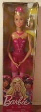 2016 Barbie I Can Be Anything Ballerina Doll DHM41 Damaged Box