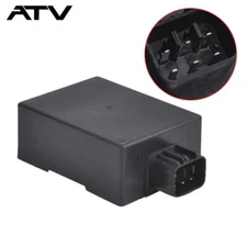 GENRICS CDI BOX Igniter For Polaris Sportsman 400 2004-05 2009-14, 500 2004-08