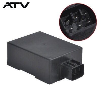 CDI Box Igniter – Genrics – For Polaris Sportsman 400/500, Ranger 400/500, Scrambler, ATP, Hawkeye - View #3