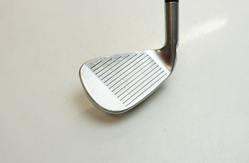 Ping S55 Yellow Dot 9 Iron True Temper X100 Extra Stiff Steel Shaft Lamkin Grip - Picture 2 of 3
