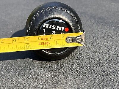 Shift Knob m10x1.25 s14 R32 R33 z32 s13 Silvia 180SX 300zx Shift Knob m10x1.25 s14 R32 R33 z32 s13 Silvia 180SX 300zx