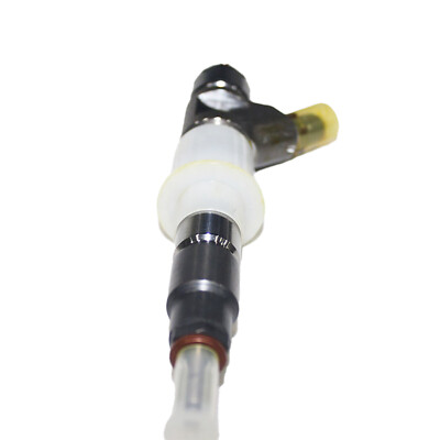 Injector 0445120361 5801479314 For Cummins ISF 3.8 Diesel Common 