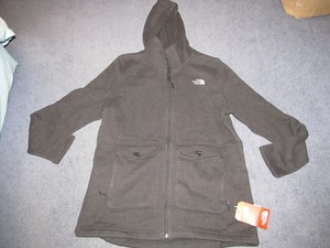 crescent parka