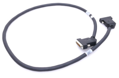 Emerson Delta Interconnect Cable | Rev. D | KJ4002X1-BF2