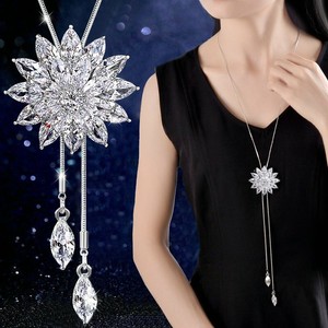 Bohemian Costume Necklaces \u0026 Pendants 