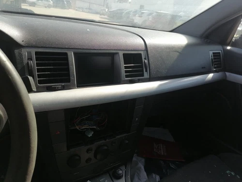 0281002605 Caudalimetro para OPEL VECTRA C BERLINA GTS Elegance 2002 1095623 - Imagen 5 de 10