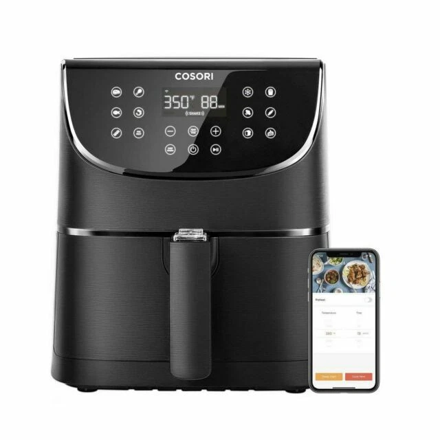Cosori Air Fryer Fryers for sale - eBay