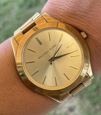 Michael Kors Slim Runway 42 mm 