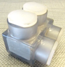 NEW BURNDY BIT-2 Wire Connector