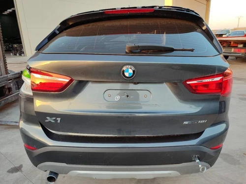 Elevalunas Trasero Izquierdo para BMW SERIE X1 (F48) sDrive18i 2018 332635 - Imagen 3 de 3