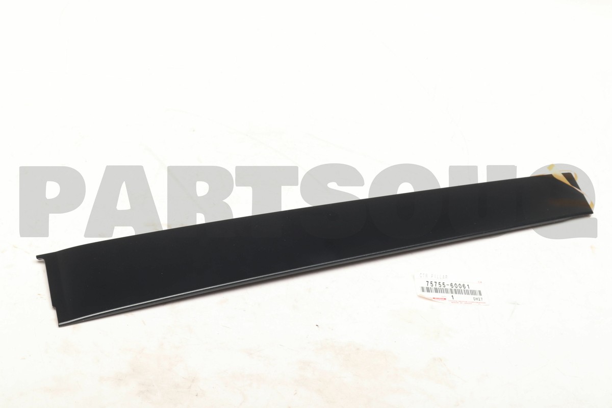 ‪ꪔ̤̮i‪ꪔ̤̮i　0206 Amazon.com: Genuine Toyota 75755-06020 Window Molding