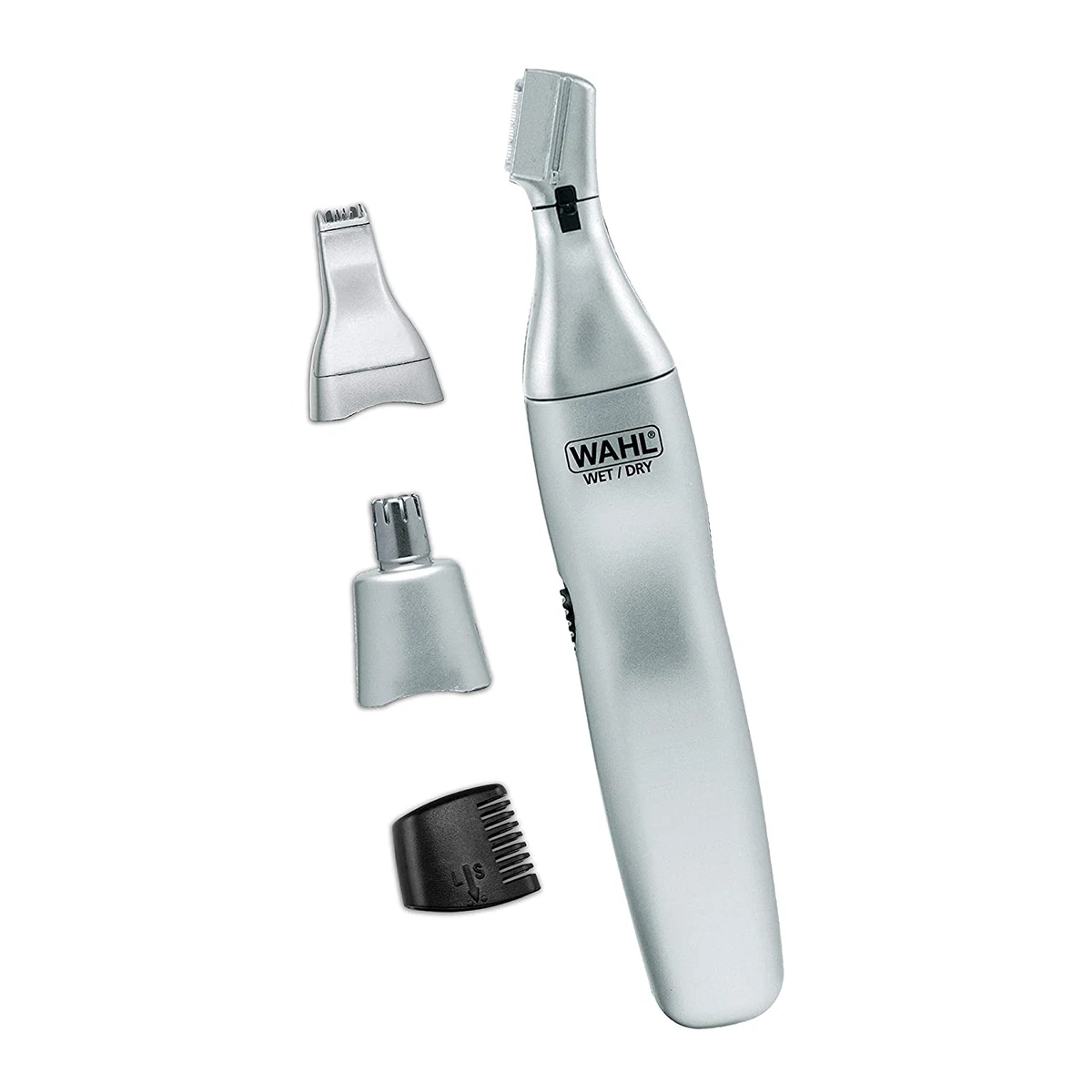 Nose trimmer discount
