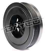 POWERBOND HARMONIC BALANCER for HOLDEN BARINA TK 1.6L F16D3 12/05-10/11 HB1593N - Picture 1 of 2