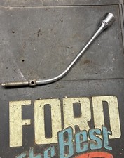 67 Ford Galaxie Gear Shift Lever Transmission Column 3 Speed Manual Fairlane 68