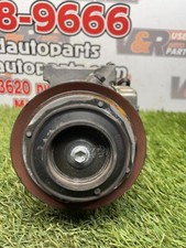 ✅ 2022 NISSAN ROGUE SPORT AIR COMPRESSOR PN:92600-6MA0A OEM