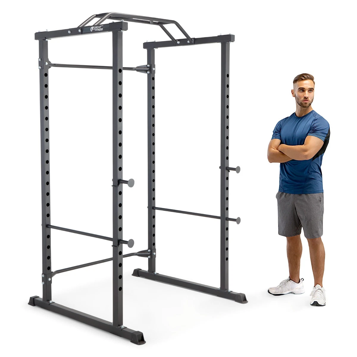 Marcy power rack online