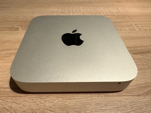 Mac mini (Late 2012) | 2.6GHz Quad-Core i7 | 8GB RAM | 1TB Fusion Drive