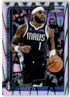2025 Topps Jaden Hardy Base (Raw)