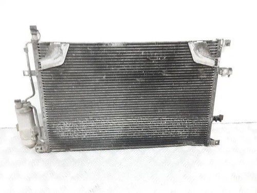 VOLVO S60 I Klimaanlage Kühler 8683358 2.40 Diesel 120kw 2003 20531270