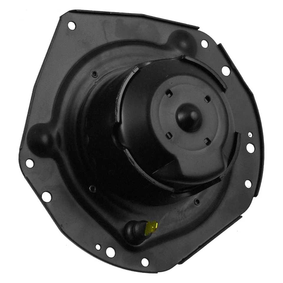 For GMC K2500 1979-1983 VDO PM105 HVAC Blower Motor Foto 2 de 3