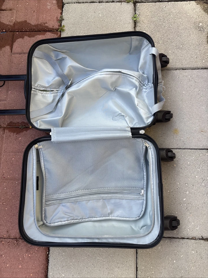 Equipaje Travelers Club Foto 4 de 4