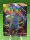 2025 Topps Cosmic Chrome Thomas Sorber Base (RAW)