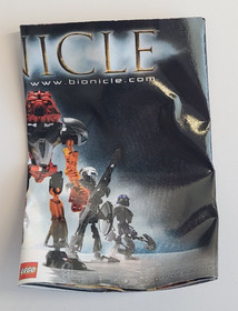 LEGO BIONICLE: Onua Nuva (8566)