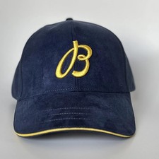 Berretto da baseball marca Breitling - Nuovo