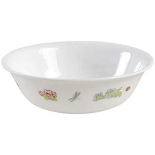Corning Corelle Camellia  Soup Cereal Bowl 6777393