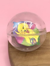 Lisa Frank Casey The Dog Party Favor Ball Spinner