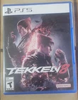 Tekken 8 - Sony PlayStation 5
