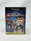 Refurbished Meet the Robinsons Nintendo GameCube | Tested and Ships Same Day
