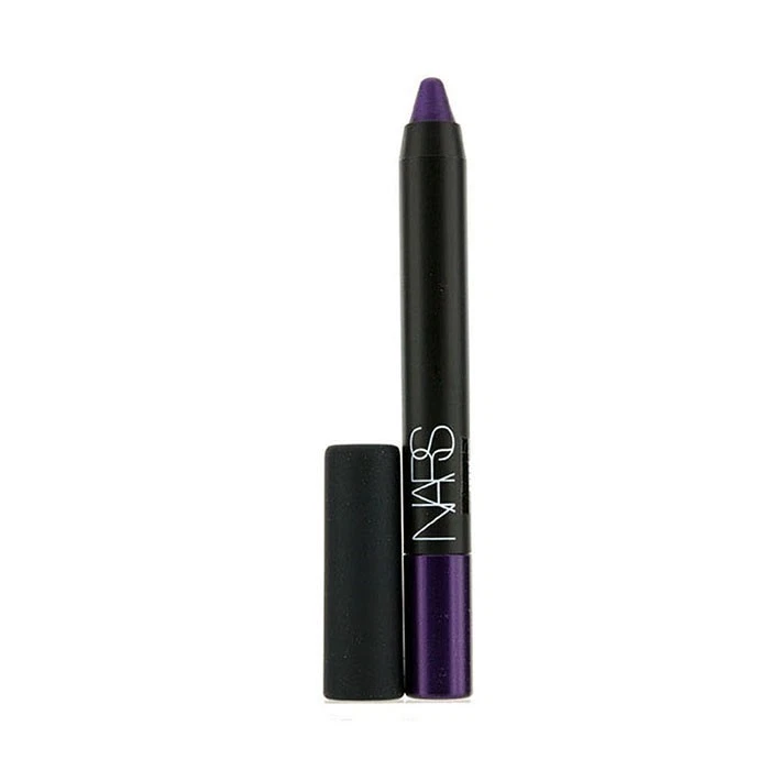 NARS Soft Touch Shadow Pencil Trash Purple 0.14 oz Andy Warhol Limited 8211 NOS - Image 2 of 2