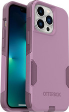 OtterBox Commuter Case for iPhone 13 Pro - Pink