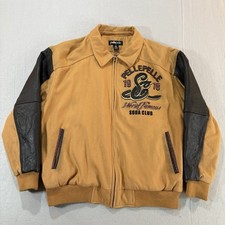 Pelle Pelle Regular Size 3XL Coats, Jackets & Vests for Men for