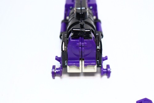 1985 Transformers G1 Astrotrain Triple Changer Figure Complete Hasbro Takara - Picture 2 of 15
