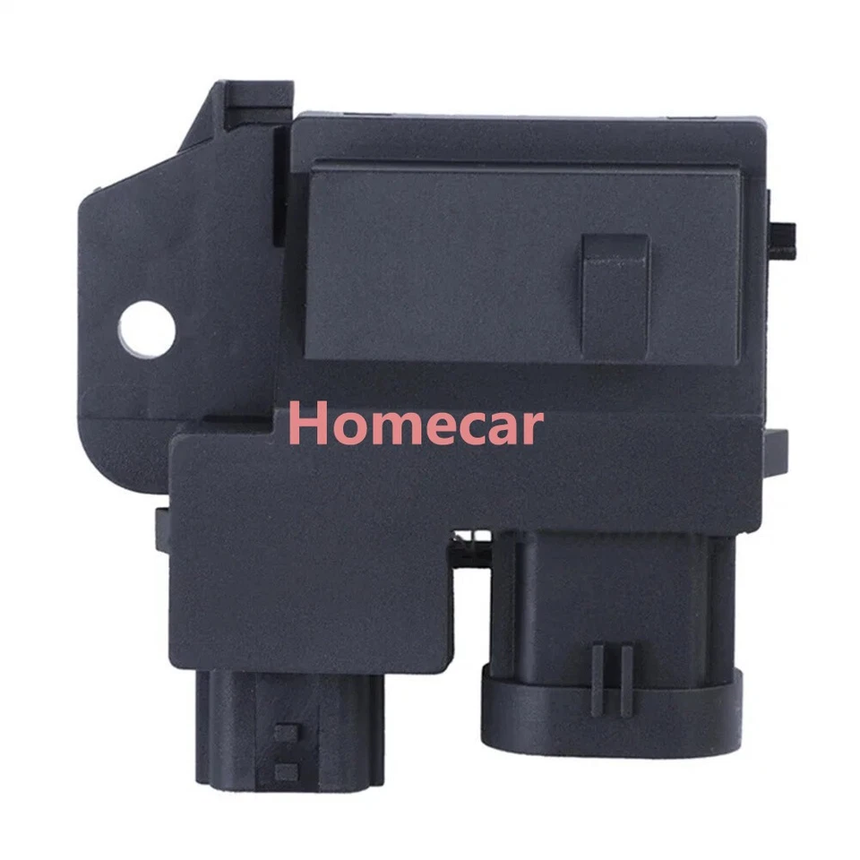 Cooling Fan Relay 25230-00Q0J Fit For Nissan Kicks Versa Sentra Models 2020-2023 - Image 3 of 4