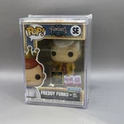 2026 SDCC Funko Fundays Exclusive Freddy Doc 2015 Back To The Future Ltd. 1000