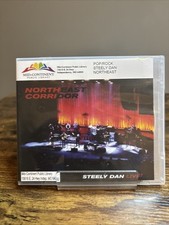 Steely Dan – Northeast Corridor: Steely Dan Live! (CD, 2021)