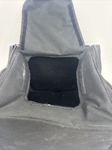 Mackie 2036809-19 - DLM8 Speaker Bag No Strap - Picture 2 of 6