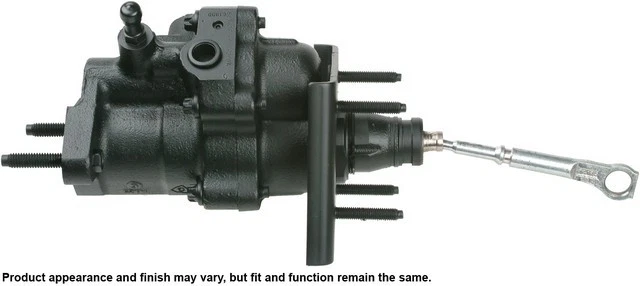 Amplificador de freio elétrico A1 Cardone 52-7374 para modelos Ford 99-05 selecionados - Imagem 3 de 4