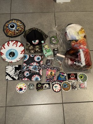 Mishka Lot
