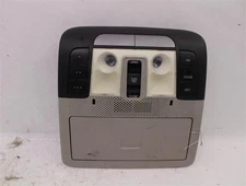 ROOF MOUNTED OVERHEAD CONSOLE Acura MDX TL 09 10 11 12 13 14 942687