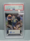 2022 Select Bennedict Mathurin Rookie Signatures Silver AUTO /249 PSA 10 Pacers
